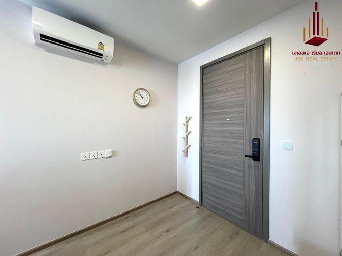 picture ✨ For Sale : The Privacy Taopoon Interchange  Condo ✨  💰 Only 2,700,000 THB - 5/9