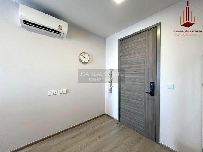 picture ✨ For Sale : The Privacy Taopoon Interchange Condo ✨ 💰 Only 2,700,000 THB - 5/9