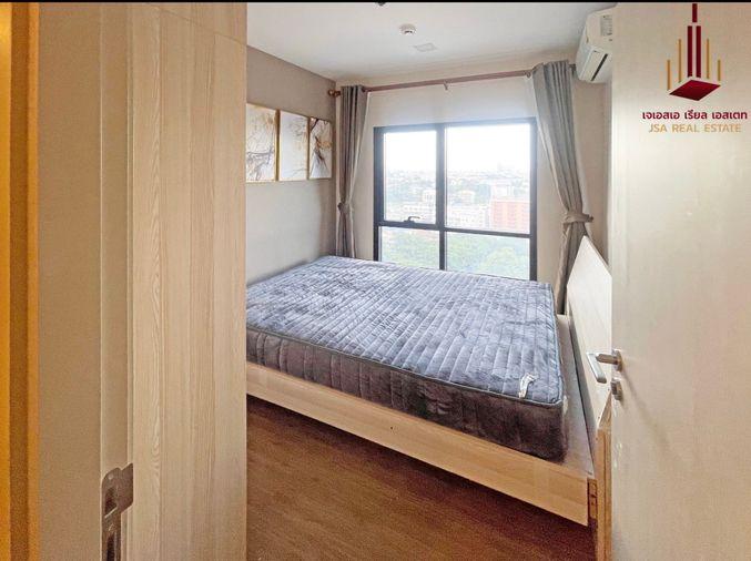picture ✨ For Rent: Metris Rama 9 - Ramkhamhaeng Condo ✨  💰 Only 26,000 THB/month - 1/7