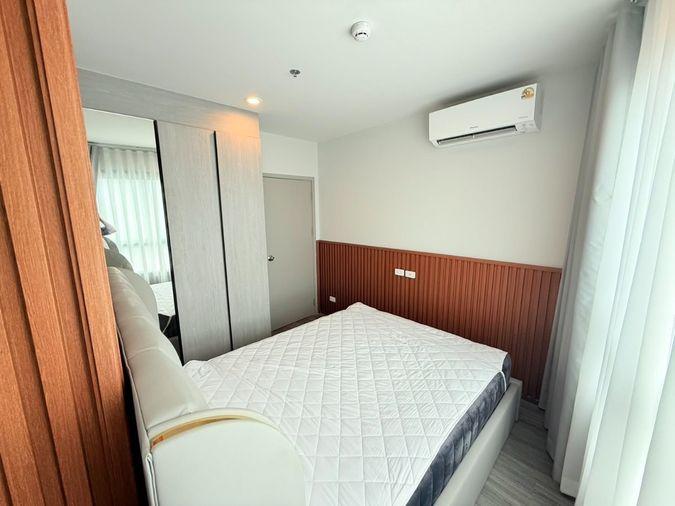 picture 🏢 Condo for Rent: Ideo Ramkhamhaeng - Lam Sali Station   Property Code | LNP-C14466  - 8/14