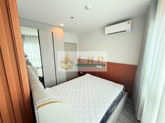 picture ðĒ Condo for Rent: Ideo Ramkhamhaeng - Lam Sali Station Property Code | LNP-C14466 - 8/14