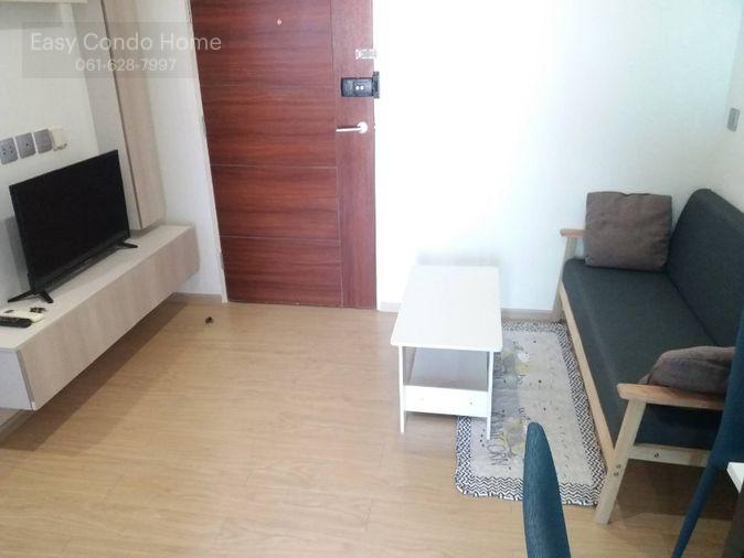 รูป 🟢ER26426 🟢ให้เช่า / For Rent Wynn Condo Phahon Yothin 52 💰 ราคา 10,000 บาท/เดือน - รูปที่ 6/14