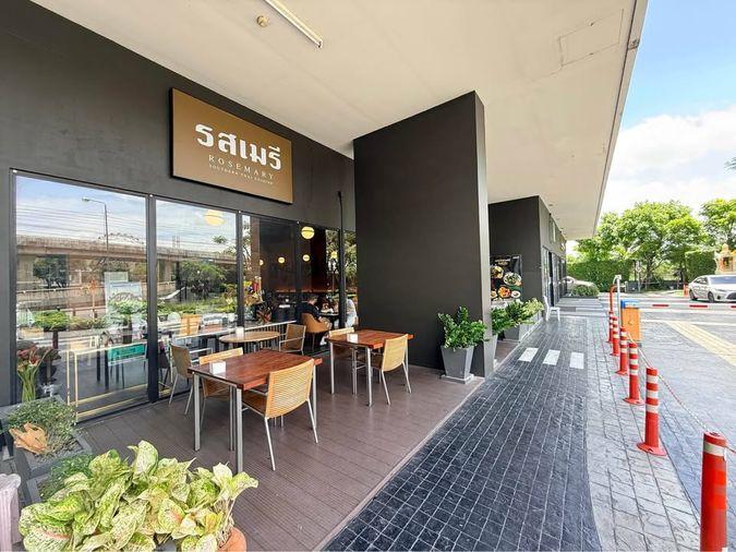 รูป 🤝🏻RB25870 ให้เช่าถูกมาก👍บลอสซั่ม คอนโด แอท แฟชั่น บียอนน์✅แอดไลน์ @mproperty( มี @ ด้วย) แอดมินตอบไว - รูปที่ 2/23
