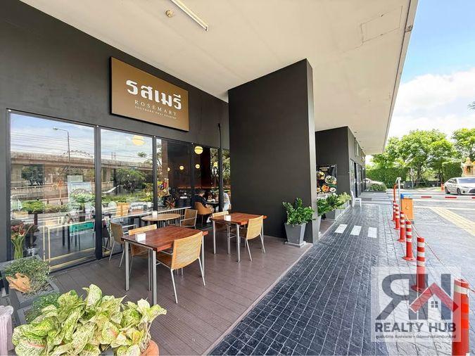 รูป 🤝🏻RB25870 ให้เช่าถูกมาก👍บลอสซั่ม คอนโด แอท แฟชั่น บียอนน์✅แอดไลน์ @mproperty( มี @ ด้วย) แอดมินตอบไว - รูปที่ 2/23