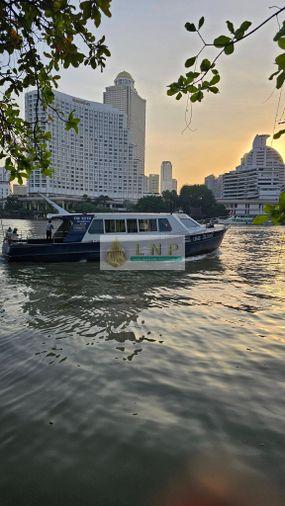 picture ðĒ Condo for Rent: The River Property Code | LNP-C14458 - 18/18