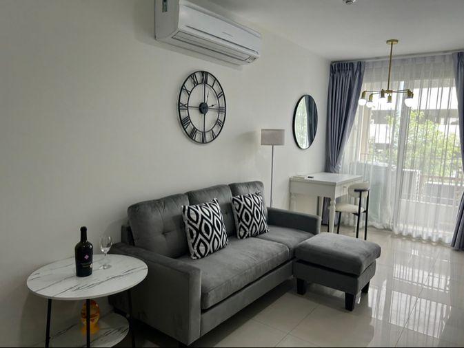 picture The Clover Thonglor (1bed1bath 36sqm) - 11/14