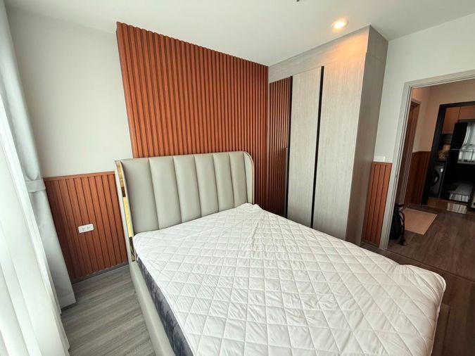 picture ðĒ Condo for Rent: Ideo Ramkhamhaeng - Lam Sali Station Property Code | LNP-C14466 - 4/14