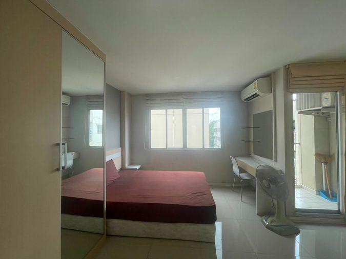 picture AS2319 Lumpini Condotown Bodindecha-Ramkhamhaeng For Rent - 1/5