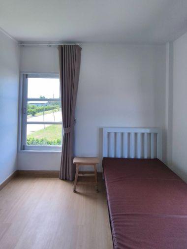 รูป 🏡✨ **ให้เช่าบ้านเดี่ยว ธาราเทวา พระราม 2 – บางกระดี่ ซอย 43**  💰 **ค่าเช่า 40,000 บาท/เดือน** - รูปที่ 47/72