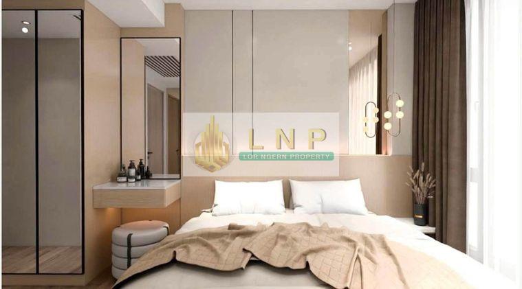 picture ðĒ Condo for Rent: Supalai Oriental Sukhumvit 39 Property Code | LNP-C14465 - 5/11