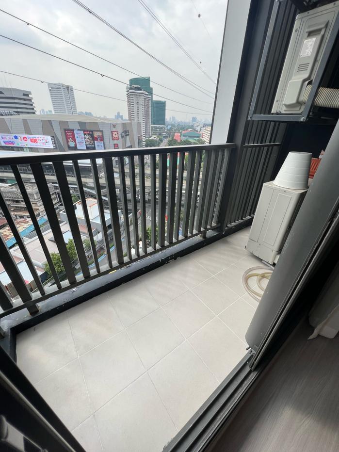 รูป 🎈#MT2608_165 🎈💥ด่วน💥ว่างชัวร์ รีบคลิก ก่อนหลุดมือ‼️ 𝗙𝗼𝗿 𝗥𝗲𝗻𝘁  4️⃣0️⃣ k.🔥 ใกล้ BTS ห้าแยกลาดพร้าว  คอนโด ไลฟ์ ลาดพร้าว  - รูปที่ 20/24