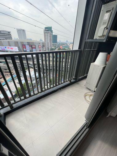 รูป 🎈#MT2608_165 🎈💥ด่วน💥ว่างชัวร์ รีบคลิก ก่อนหลุดมือ‼️ 𝗙𝗼𝗿 𝗥𝗲𝗻𝘁  4️⃣0️⃣ k.🔥 ใกล้ BTS ห้าแยกลาดพร้าว  คอนโด ไลฟ์ ลาดพร้าว  - รูปที่ 20/24