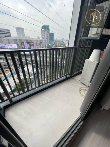 รูป 🎈#MT2608_165 🎈💥ด่วน💥ว่างชัวร์ รีบคลิก ก่อนหลุดมือ‼️ 𝗙𝗼𝗿 𝗥𝗲𝗻𝘁 4️⃣0️⃣ k.🔥 ใกล้ BTS ห้าแยกลาดพร้าว คอนโด ไลฟ์ ลาดพร้าว - รูปที่ 20/24