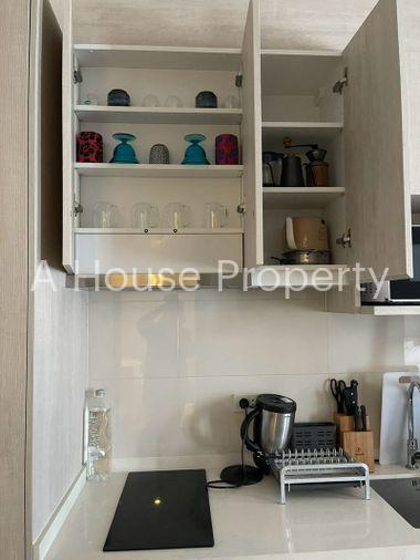รูป ให้เช่า Keen Centre Sriracha คอนโดทำเลดี ใจกลางศรีราชา ชลบุรี - รูปที่ 4/7