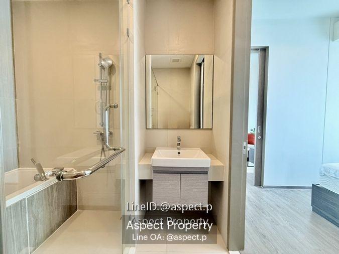รูป คอนโดให้เช่า 1 ห้องนอน 15,000 บาท ใกล้โรบินสัน ลักชูรี่ คอนโด - รูปที่ 4/14
