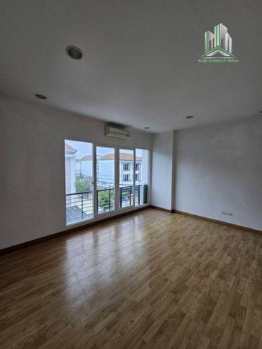 รูป 💚💛🧡HWT0009 ทาวน์โฮมบ้านกลางเมือง เอส-เซนส์ พระราม 9 - ลาดพร้าว ( Baan Klang Muang S-Sense Rama 9 - Ladpao ) 📲LINE: @theagentpro 🩷💜💙 - รูปที่ 19/20
