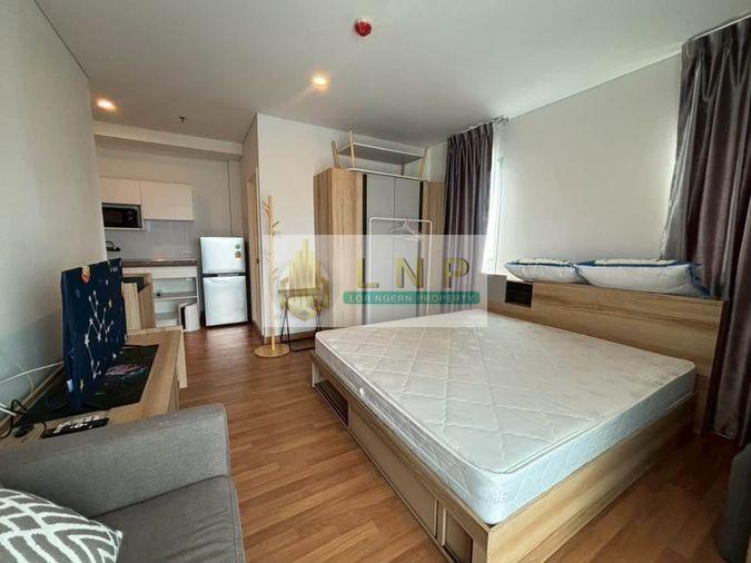 picture ðĒ Condo for Rent: Lumpini Place Rama 3 - Riverine Property Code | LNP-C14460 - 7/12