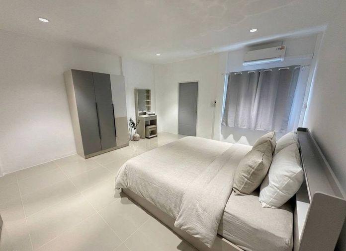 รูป 🏠 ให้เช่าบ้าน : ทาวน์โฮม ซอยวชิรธรรมสาธิต 57   รหัสทรัพย์ | 📌LNP-H1129  - รูปที่ 7/10