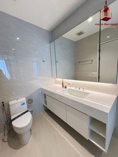 picture ✨ For Rent: Muniq Langsuan Condo ✨ 💰 Only 75,000 THB/month   - 4/4