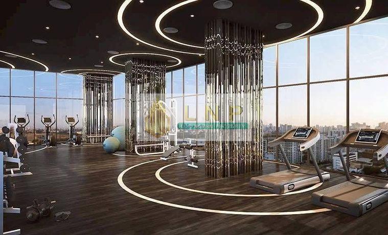 picture ðĒ Condo for Rent: The Clev Riverline Chaophraya - Wongsawang Property Code | LNP-C14462 - 13/29