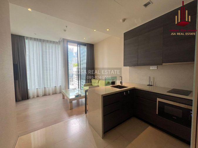 picture ✨ For Sale : The Esse Asoke Condo ✨ 💰 Only 10,000,000 THB - 2/7