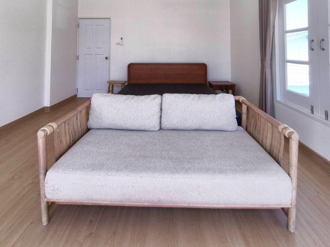 รูป 🏡✨ **ให้เช่าบ้านเดี่ยว ธาราเทวา พระราม 2 – บางกระดี่ ซอย 43**  💰 **ค่าเช่า 40,000 บาท/เดือน** - รูปที่ 36/72