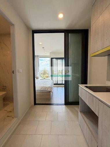 picture 🏢 Condo for Rent: Ciela Charan 13 Station Property Code | LNP-C14459 - 5/9