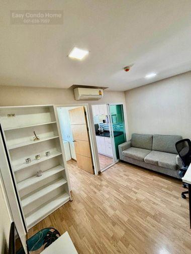 รูป 🟢ER26425 🟢 ให้เช่า / For Rent The Maple Ratchada - Ladprao 💰 ราคา 14,000 บาท/เดือน - รูปที่ 3/8