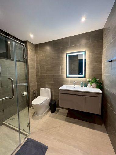 picture For Rent Townhome Baan Green Town Pattanakarn52 GH648 - 25/27
