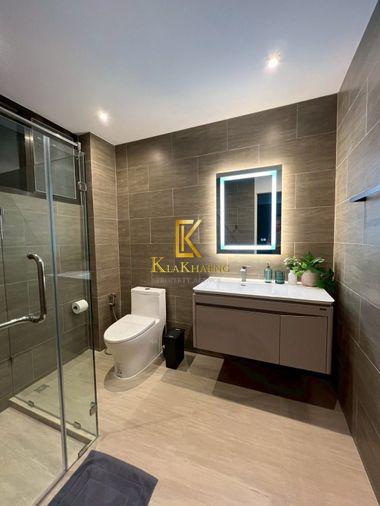 picture For Rent Townhome Baan Green Town Pattanakarn52 GH648 - 25/27