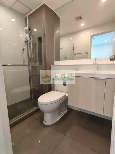picture ðĒ Condo for Rent: The Clev Riverline Chaophraya - Wongsawang Property Code | LNP-C14462 - 8/29