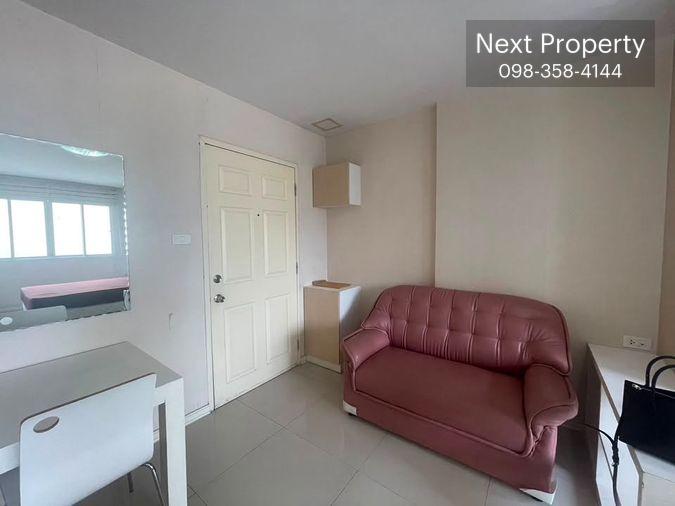 picture AS2319 Lumpini Condotown Bodindecha-Ramkhamhaeng For Rent - 2/5