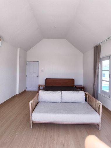 รูป 🏡✨ **ให้เช่าบ้านเดี่ยว ธาราเทวา พระราม 2 – บางกระดี่ ซอย 43**  💰 **ค่าเช่า 40,000 บาท/เดือน** - รูปที่ 35/72
