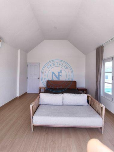 รูป 🏡✨ **ให้เช่าบ้านเดี่ยว ธาราเทวา พระราม 2 – บางกระดี่ ซอย 43** 💰 **ค่าเช่า 40,000 บาท/เดือน** - รูปที่ 35/72