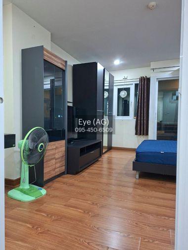 รูป Rajvithi City Resort (ราชวิถี ซิตี้ รีสอร์ท) (1bed1bath 30sqm) - รูปที่ 1/14