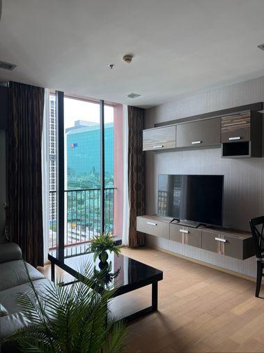 รูป Nice view, just a few minutes’ walks from BTS Ari  - รูปที่ 11/35