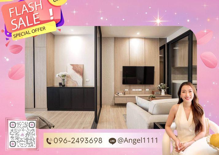 รูป ✨🦄 ว่างชัวร์ ห้องจริง ตรงปก 🦄✨ XT PHAYATHAI 🚝 ใกล้ BTS Phayathai เฟอร์ครบ จบในที่เดียว โทร 096-2493698 (XTPXXX6) - รูปที่ 1/28
