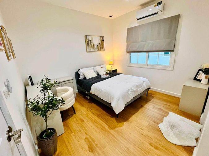 picture 🏠 House for Rent | Grandio Bang Na KM.5   Property Code | LNP-H1127  - 7/13