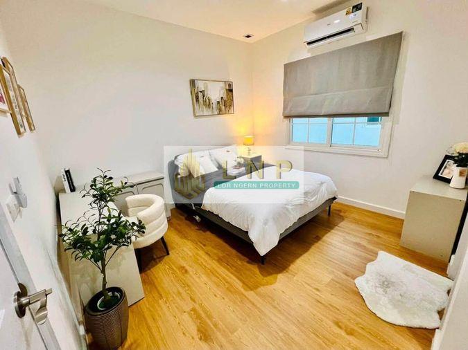 picture ð House for Rent | Grandio Bang Na KM.5 Property Code | LNP-H1127 - 7/13