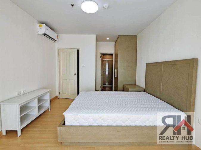รูป 🤝🏻RB25869 ให้เช่าถูกมาก👍ศุภาลัย เวอเรนด้า พระราม 9✅แอดไลน์ @mproperty( มี @ ด้วย) แอดมินตอบไว - รูปที่ 9/11