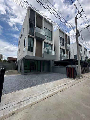 picture 💚💛🧡HDM0019  House – Nue Connex House Donmueang 📲LINE: @theagentpro 🩷💜💙 - 18/20