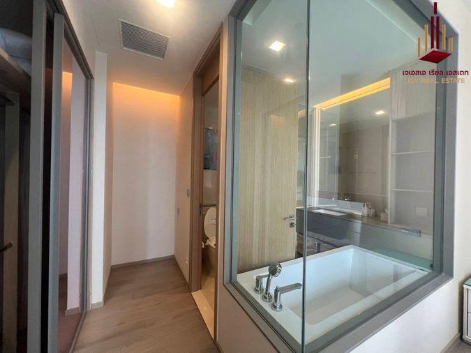 picture ✨ For Sale : The Esse Asoke  Condo ✨  💰 Only 10,000,000 THB - 6/7