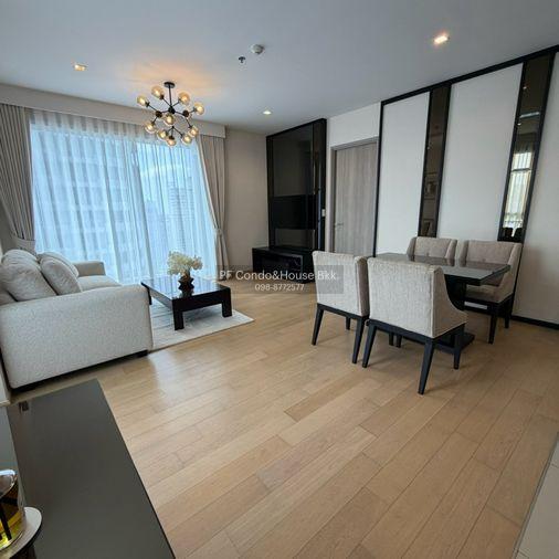 รูป ให้เช่าคอนโด1ห้องนอน 58ตรม คอนโดHQ Thonglor ห้องสวย รีโนเวทใหม่ พร้อมเข้าอยู่ ✅ทักไลน์ได้เลยตอบไวมาก - รูปที่ 1/12