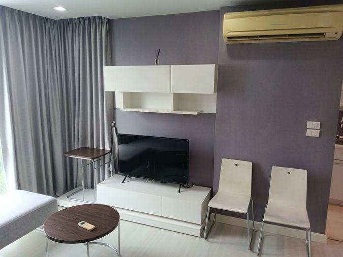 รูป 🔥 ให้เช่า 📌 The Room Sukhumvit 64 (ID Line : @veryrent) ต่อรองได้ ห้องปล่อยออกไวมาก!! ✅ เรามีสต็อกอีกหลายโครงการ ตอบไวมาก มีข้อเสนอดีๆทุกดีล - รูปที่ 5/8
