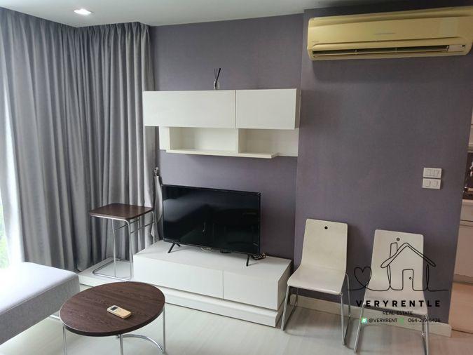 รูป 🔥 ให้เช่า 📌 The Room Sukhumvit 64 (ID Line : @veryrent) ต่อรองได้ ห้องปล่อยออกไวมาก!! ✅ เรามีสต็อกอีกหลายโครงการ ตอบไวมาก มีข้อเสนอดีๆทุกดีล - รูปที่ 5/8
