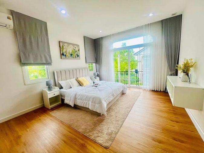 picture 🏠 House for Rent | Grandio Bang Na KM.5   Property Code | LNP-H1127  - 13/13