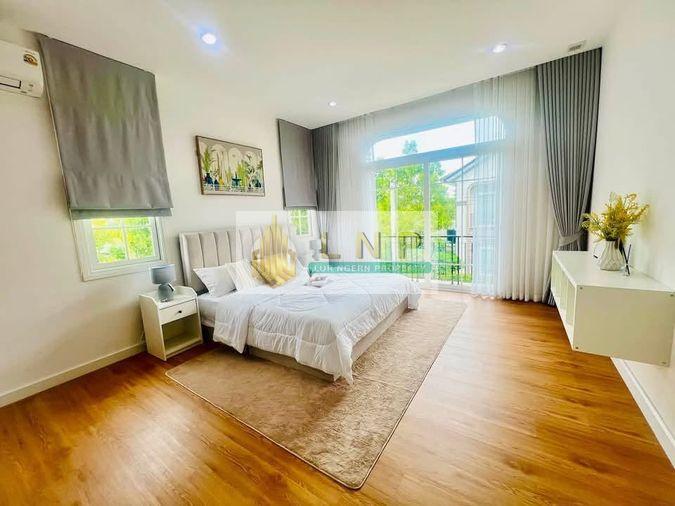 picture ð House for Rent | Grandio Bang Na KM.5 Property Code | LNP-H1127 - 13/13