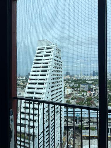 รูป Nice view, just a few minutes’ walks from BTS Ari  - รูปที่ 14/35