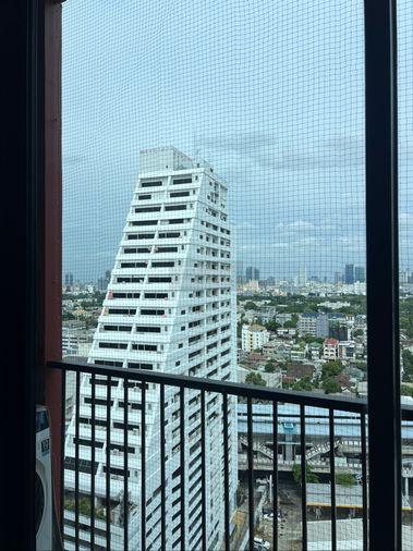 รูป Nice view, just a few minutes’ walks from BTS Ari - รูปที่ 14/35