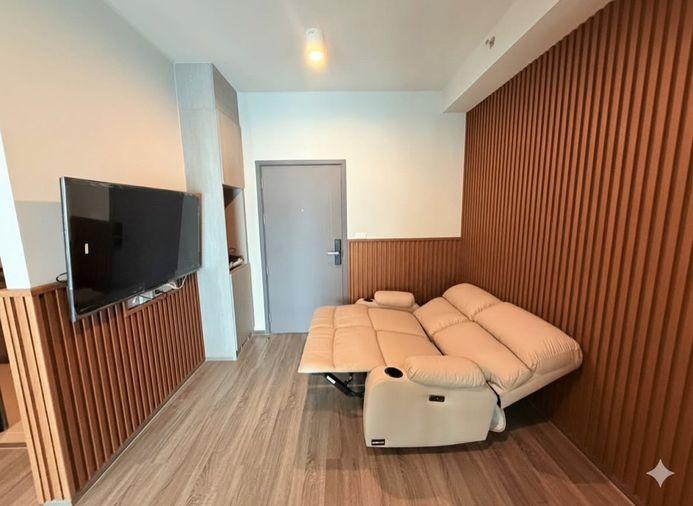 picture 🏢 Condo for Rent: Ideo Ramkhamhaeng - Lam Sali Station   Property Code | LNP-C14466  - 14/14